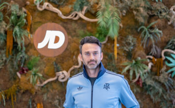 Gabriele Bocci: «La presencia física es clave para consolidar el crecimiento omnicanal de JD»