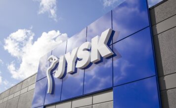 JYSK crece en Jaén, Madrid y Barcelona con tres nuevas tiendas