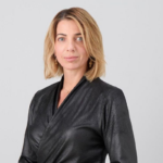 Joanna Rogers – Managing Director Zalando Partner Marketing Services (ZMS)