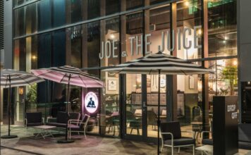 Joe & The Juice desembarca en España con un plan de apertura de 80 locales en 10 años