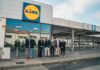 Lidl suma 40 tiendas en Galicia con su nueva apertura en Narón