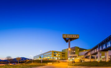 Alimerka impulsa AMKash, su nueva línea de negocio mayorista para profesionales