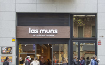 Las Muns acelera su expansión con una financiación de 1,85 millones