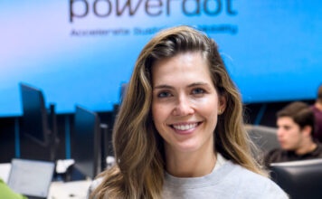 Powerdot nombra a Laura Gonçalves directora general para Iberia