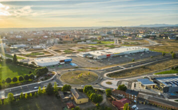 Bogaris impulsa un nuevo desarrollo comercial en el área metropolitana de León Bogaris Reino de León