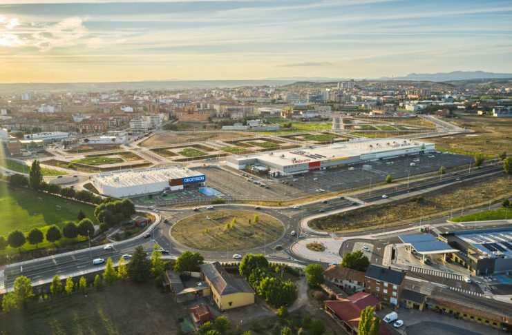 Bogaris Reino de León