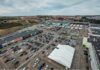 La inversión en parques comerciales llega a 415 millones hasta mayo y supera a todo 2025