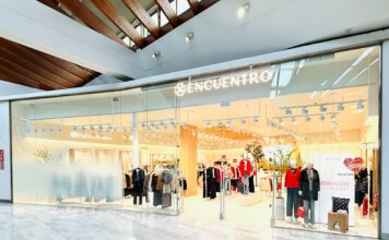 Los Arcos refuerza su oferta de moda femenina con la apertura de Encuentro