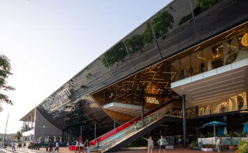 Klépierre eleva un 5 % su beneficio en 2025