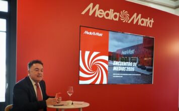 MediaMarkt acelera su expansión en 2026: nueva lighthouse en Barcelona y alianza estratégica con JD.com