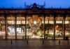El Mercado de San Miguel reabre sus puertas el próximo 26 de febrero