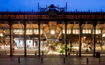El Mercado de San Miguel reabre sus puertas el próximo 26 de febrero
