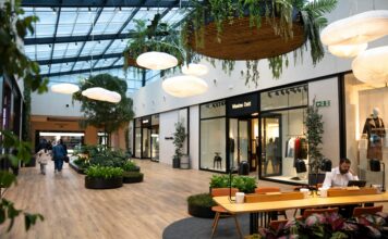 Neinver culmina 2025 con ventas de 1.723 millones en sus centros gestionados en Europa