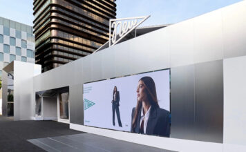 El premio Emporia entrega sus galardones a la excelencia de la arquitectura efímera