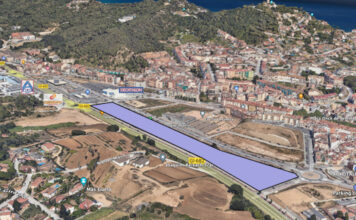 Quick Expansión obtiene la licencia para iniciar la fase II del parque comercial en el Plan Parcial Costa Brava Plan Parcial Costa Brava