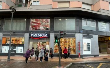 Perfumerías Primor impulsa su expansión en el norte con una nueva tienda en Avilés