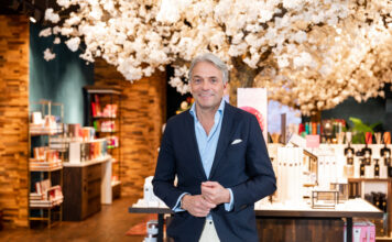 Rituals alcanza los 2.430 millones de euros en su 25º aniversario y refuerza su expansión global