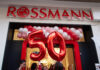 Rossmann impulsa su presencia en España