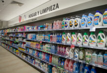 Rossmann abrirá su primera tienda en Jaén el 11 de septiembre dentro del parque comercial Victoria Park