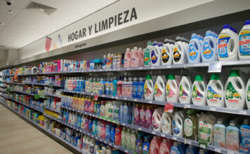 Rossmann abrirá su primera tienda en Jaén el 11 de septiembre dentro del parque comercial Victoria Park