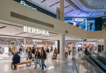 Salera refuerza su oferta comercial con la reubicación y ampliación de Stradivarius y Bershka