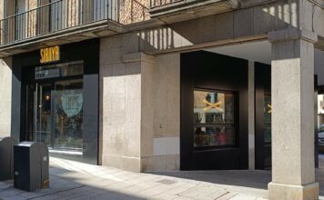 Sibuya Urban Sushi Bar inaugura un nuevo restaurante en Segovia