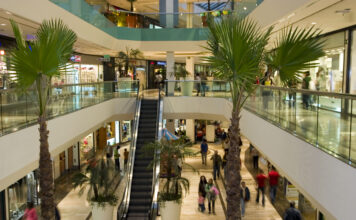 Sonae Sierra supera una ocupación del 99 % de su cartera en España