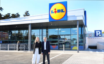 Lidl crece en Marbella con su tercera tienda en la ciudad