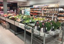 Transgourmet abre el primer supermercado Spar fruto del acuerdo con el Grupo Llobet