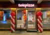 Telepizza refuerza su presencia en Málaga con la apertura de un nuevo restaurante