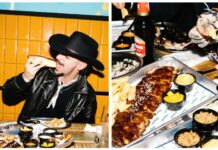 The Fitzgerald Co. lanza una nueva identidad y una nueva propuesta gastronómica