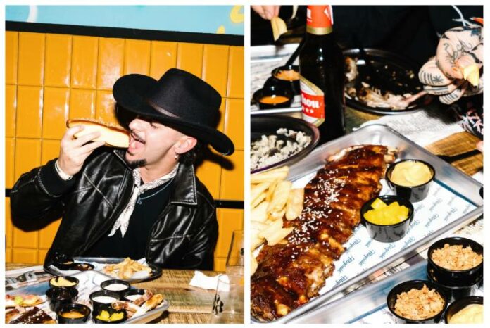 The Fitz nueva identidad