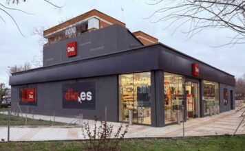 Dia crece Madrid con la apertura de nueva tienda en Fuenlabrada