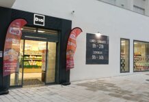 Dia refuerza su apuesta por Aragón con la apertura de nueva tienda en Teruel capital