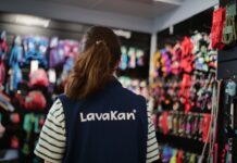 Lavakan impulsa su crecimiento bajo el formato de franquicia