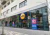 Lidl suma 12 tiendas en febrero, 16.000 m2 de nueva superficie comercial