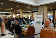 El Tormes acoge la pop-up de Trevobox con miles de paquetes perdidos