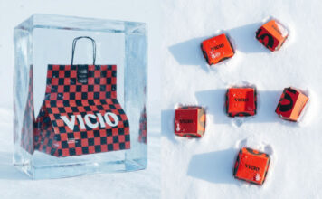 VICIO regresa a Baqueira Beret con un nuevo pop-up de après-ski