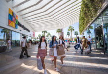 Viladecans The Style Outlets amplía su oferta comercial con la apertura de G-STAR