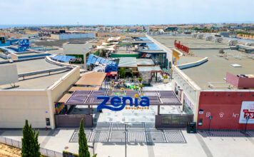 Zenia Boulevard obtiene la máxima calificación Breeam en uso