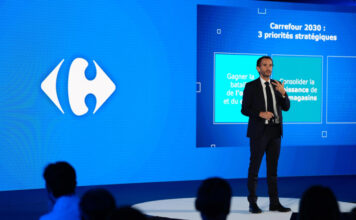 Carrefour prevé abrir 750 establecimientos de aquí a 2030 en España