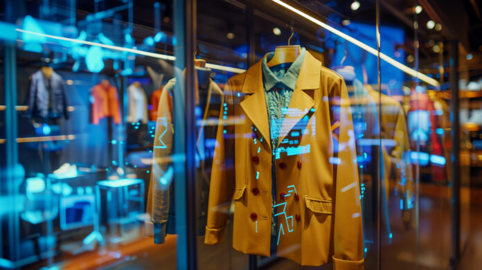 Cutting-Edge Augmented Reality Fashion: Virtual Try-On & Persona