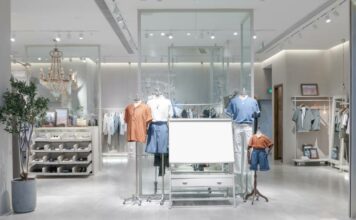 La reconquista del espacio físico