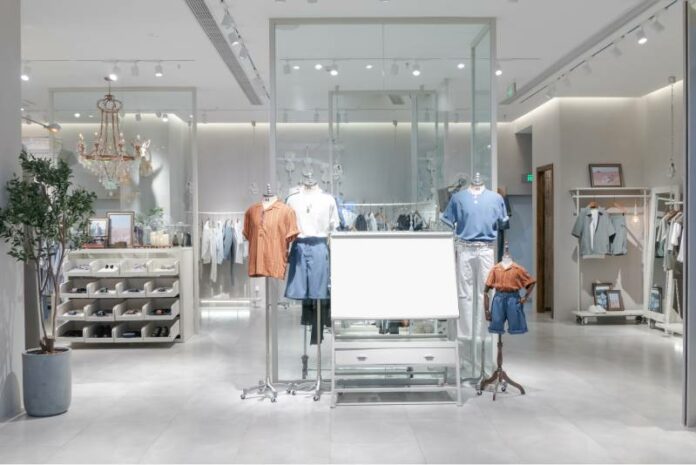 interior-space-department-store