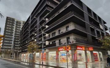 Charter estima la apertura de alrededor de 37 tiendas más en 2026