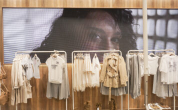 Stradivarius reabre en Siete Palmas tras la renovación de su tienda