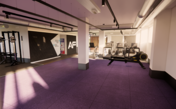 Anytime Fitness crece en Cataluña con la apertura de un nuevo club en Molins de Rei