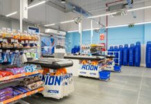 Action abre una nueva tienda en El Ejido (Almería) Action