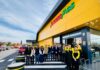 Ahorramas inaugura su primer supermercado en Cabanillas del Campo, Guadalajara