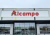Alcampo inaugura en Illescas su primer hipermercado franquiciado